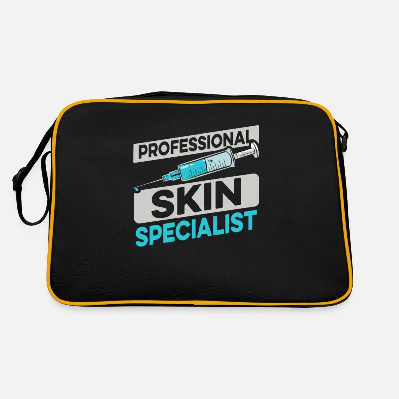 Dermatologue Sac Retro