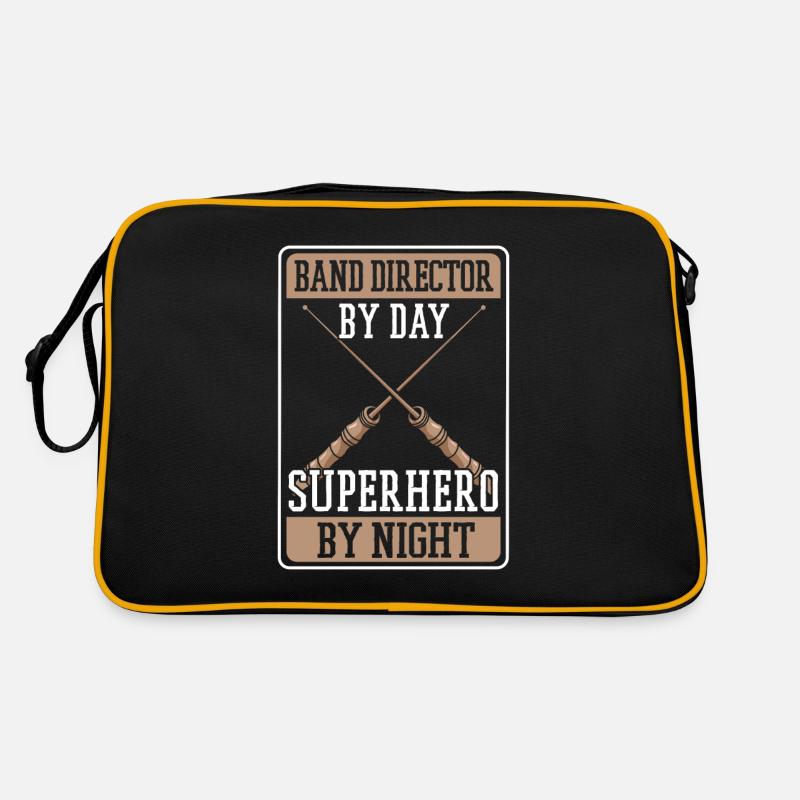 Sac Retro
