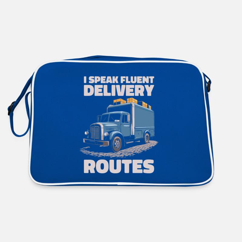 Retro Bag
