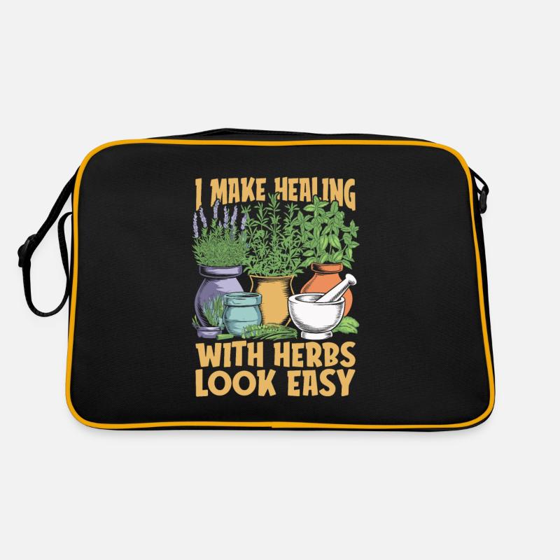 Retro Bag