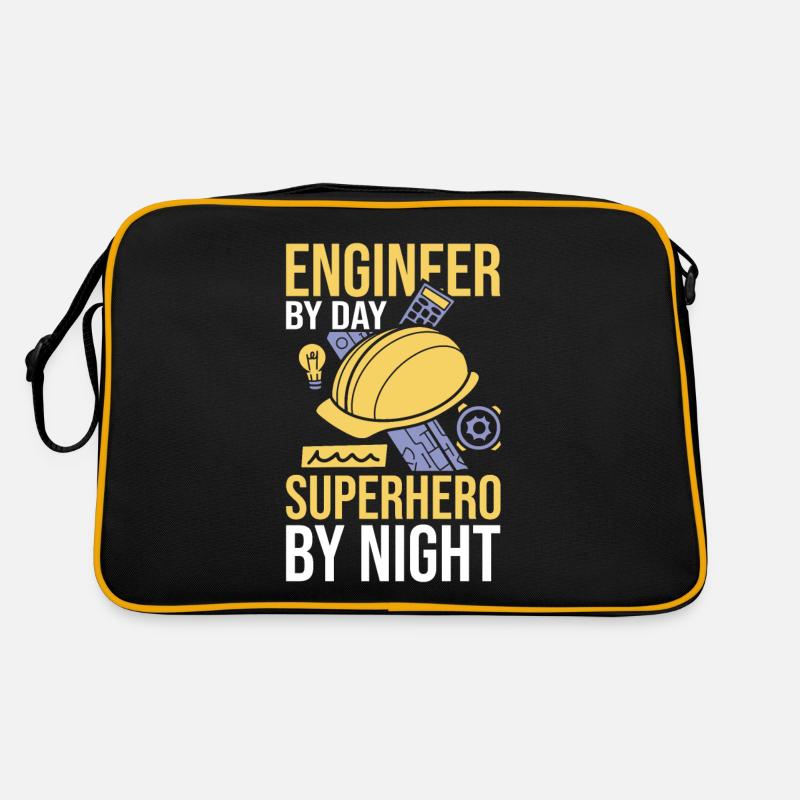 Engineer Retro Bag