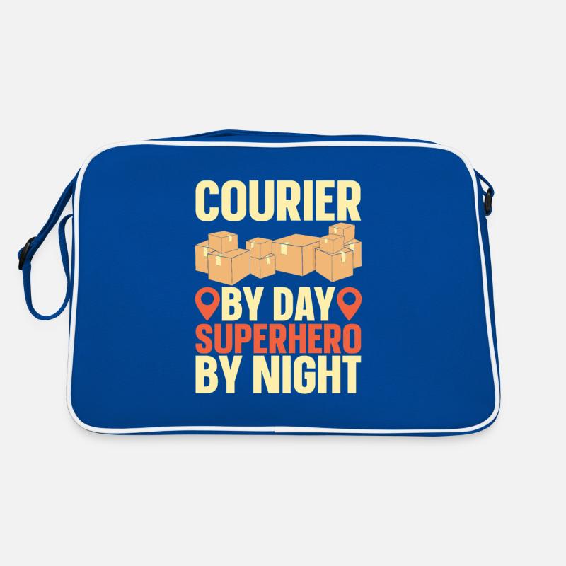 Retro Bag