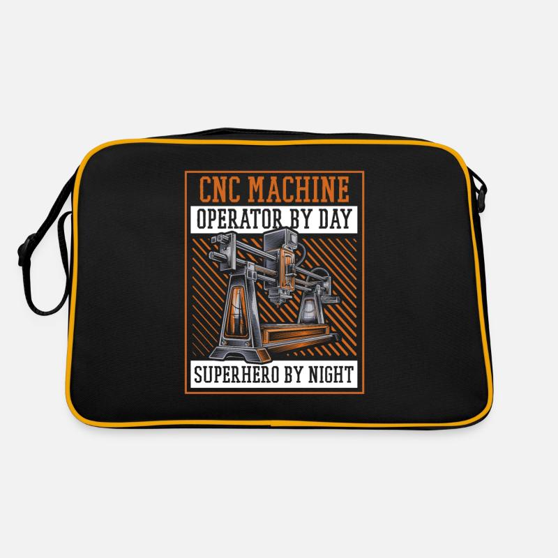 Sac Retro