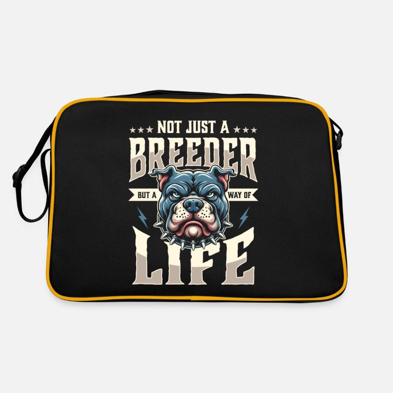 Retro Bag