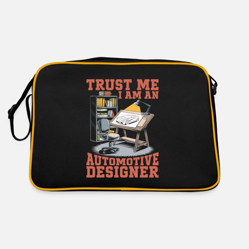 Retro Tasche