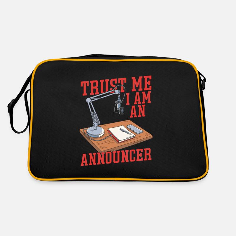 Retro Tasche