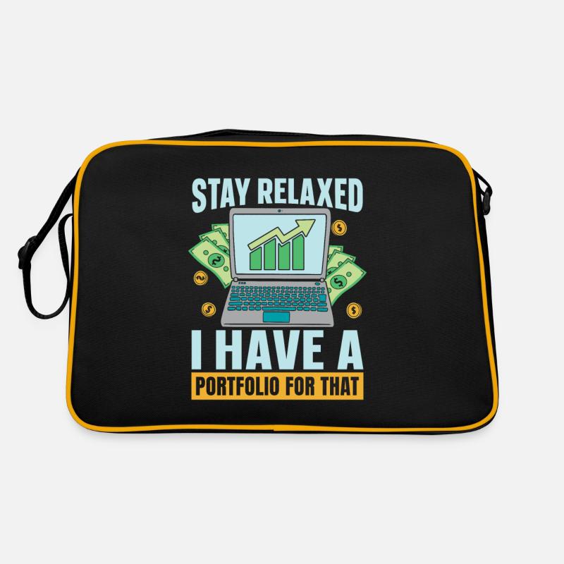 Retro Bag