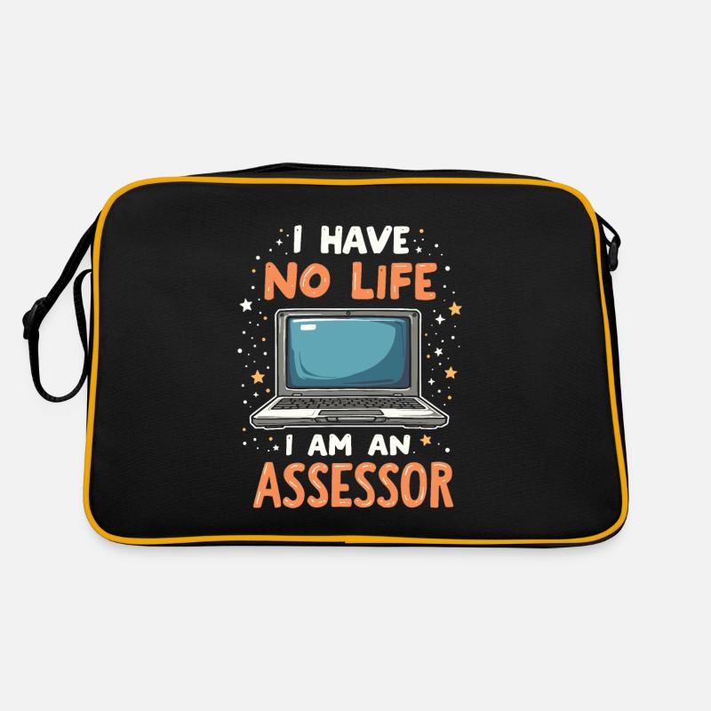 Censor Retro Bag