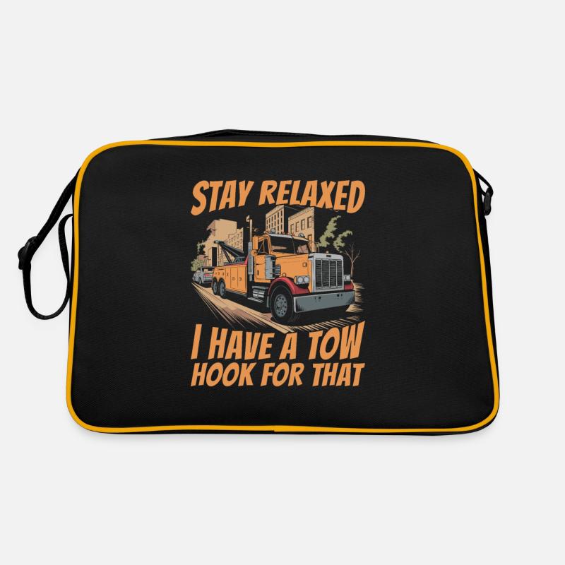 Retro Tasche