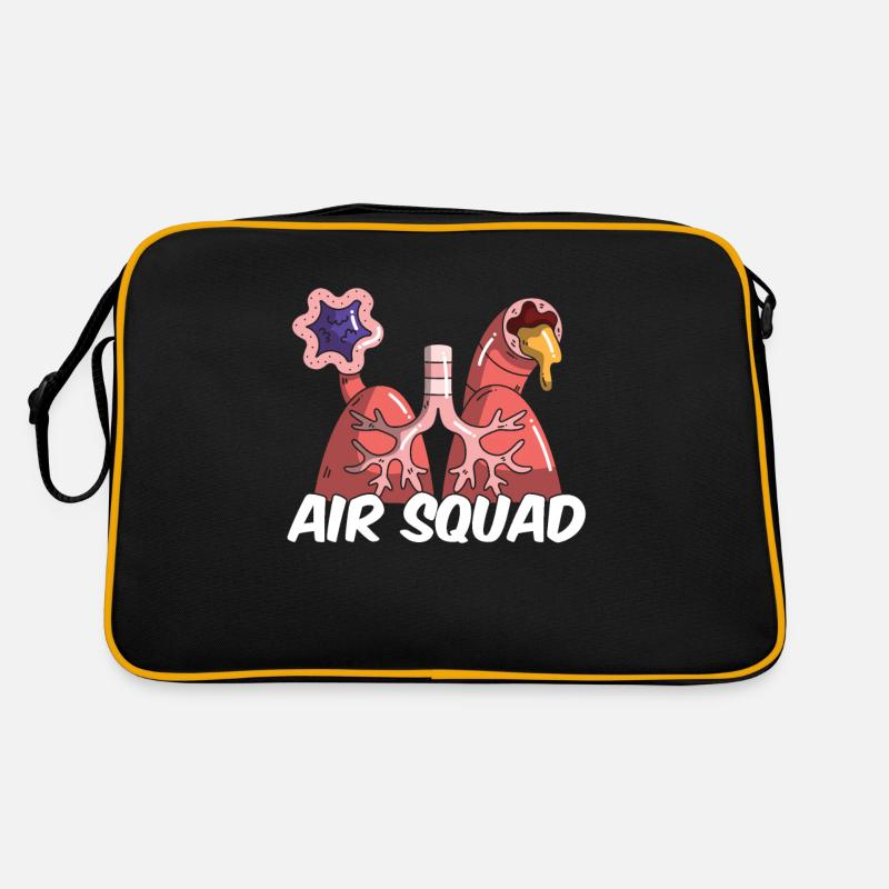 Retro Bag