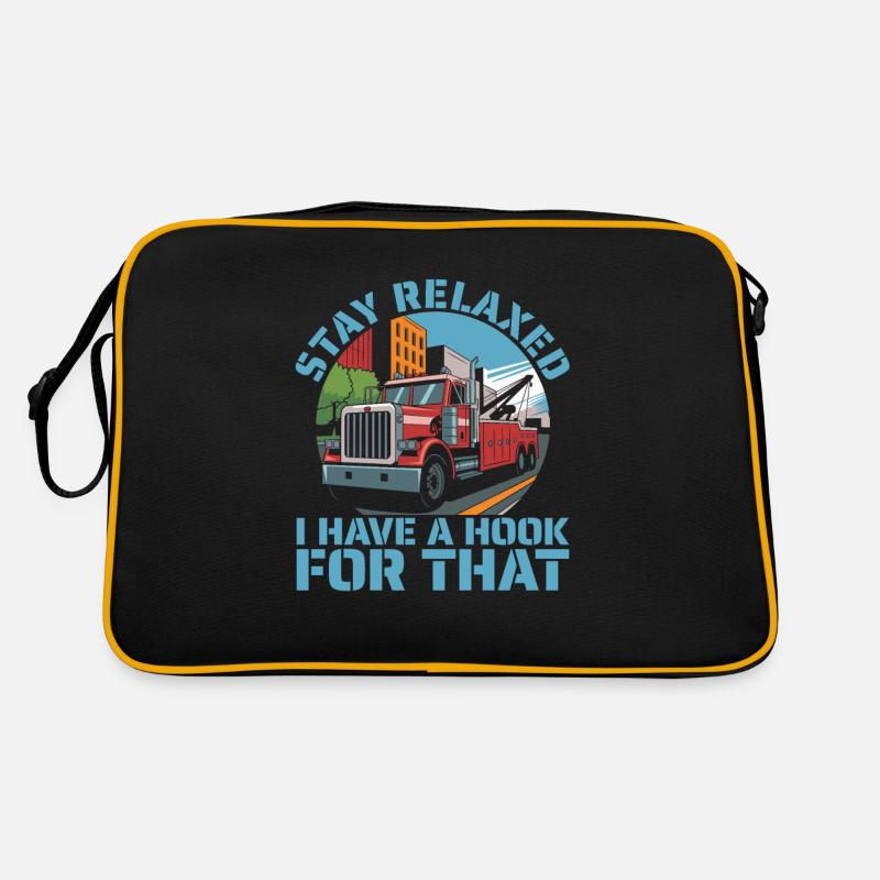 Retro Tasche