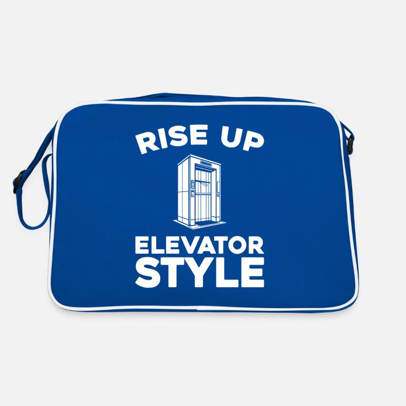 Sac Retro