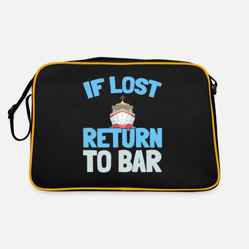 Sac Retro
