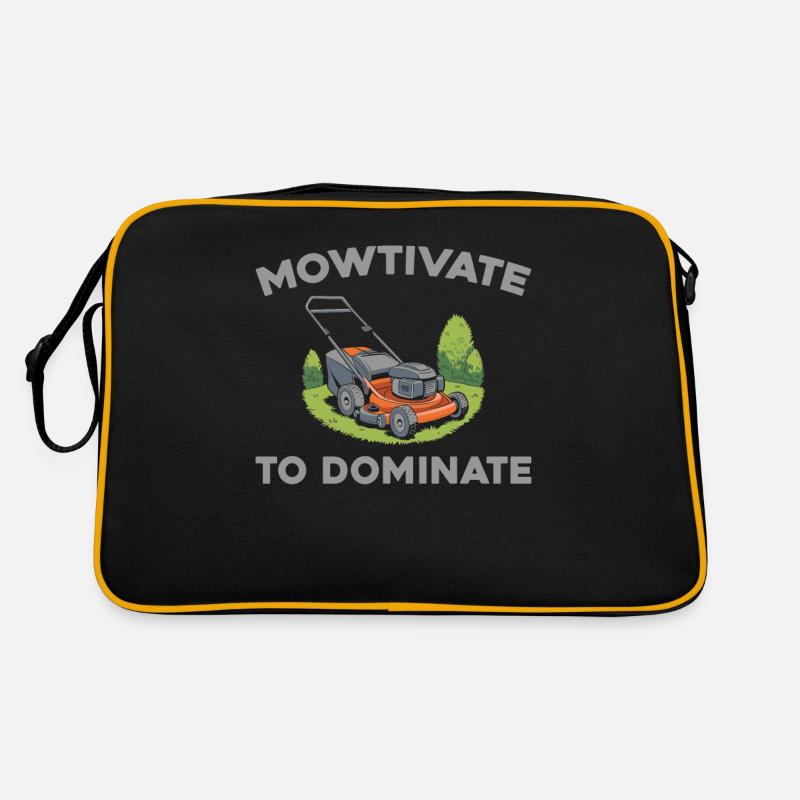 Retro Bag