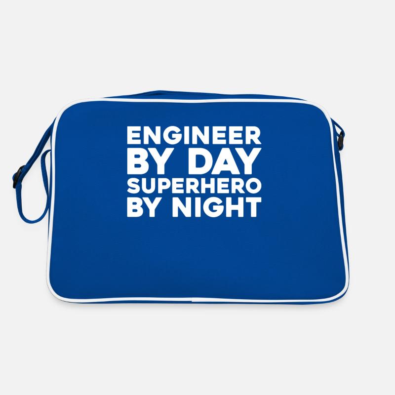 Engineer Retro Bag