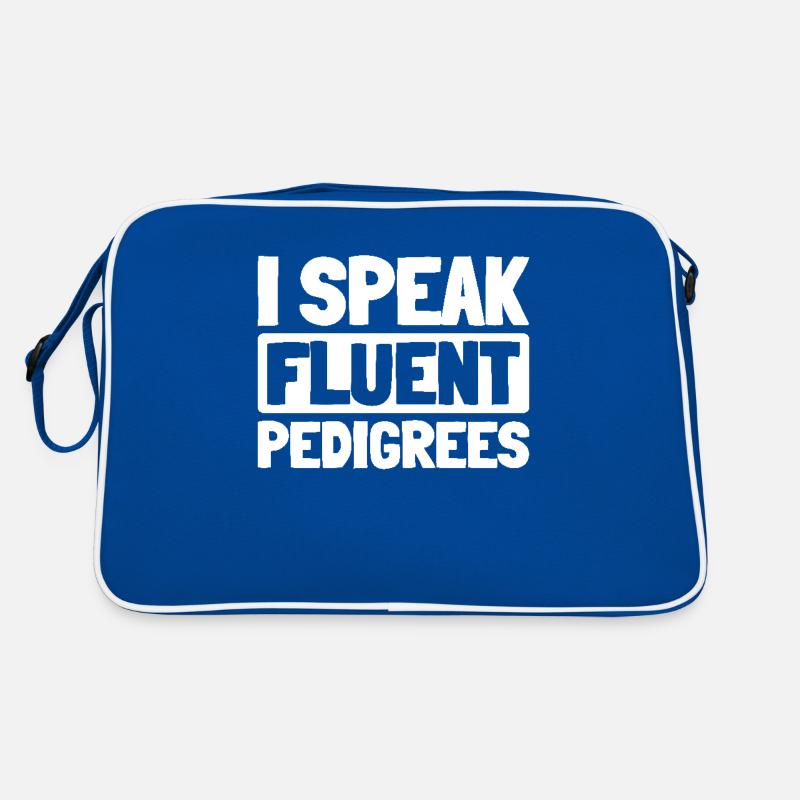 Breeder Retro Bag