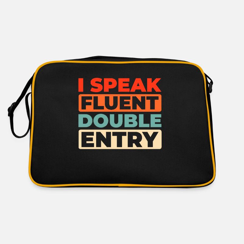 Retro Tasche