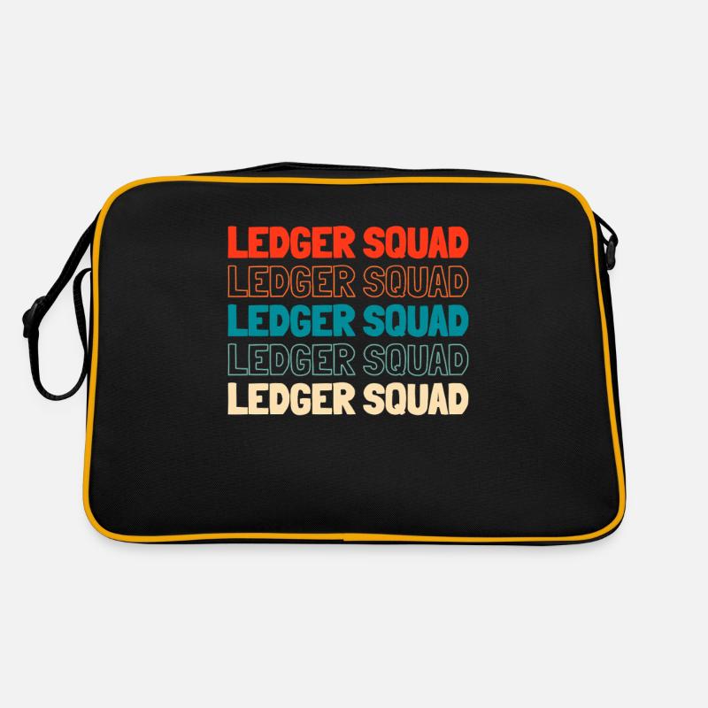 Retro Bag