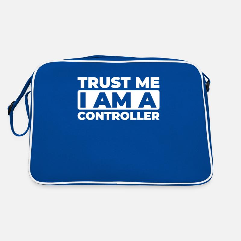 Controller Retro Bag