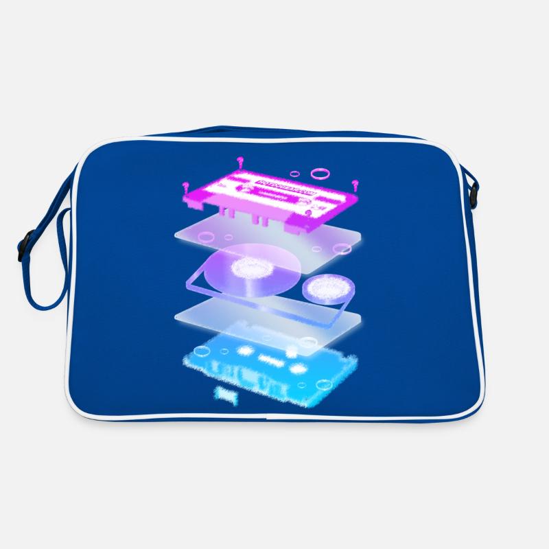 Retro Bag
