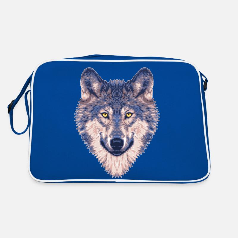 Retro Bag