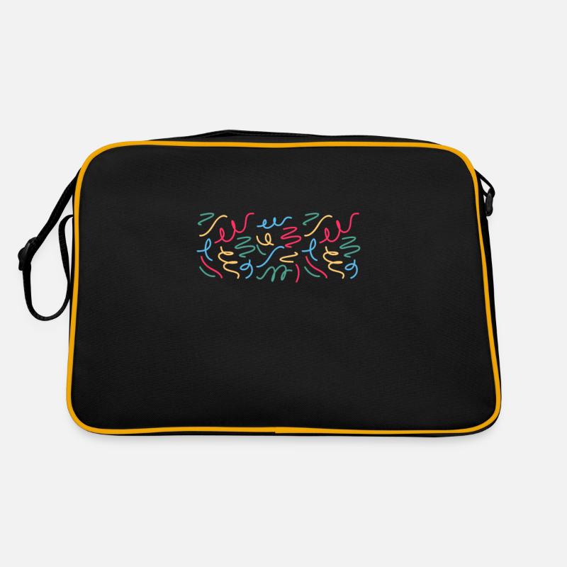 Retro Bag