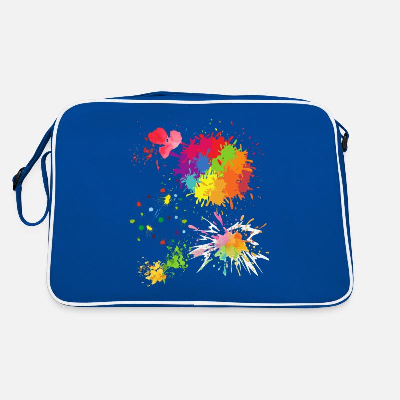 Retro Bag