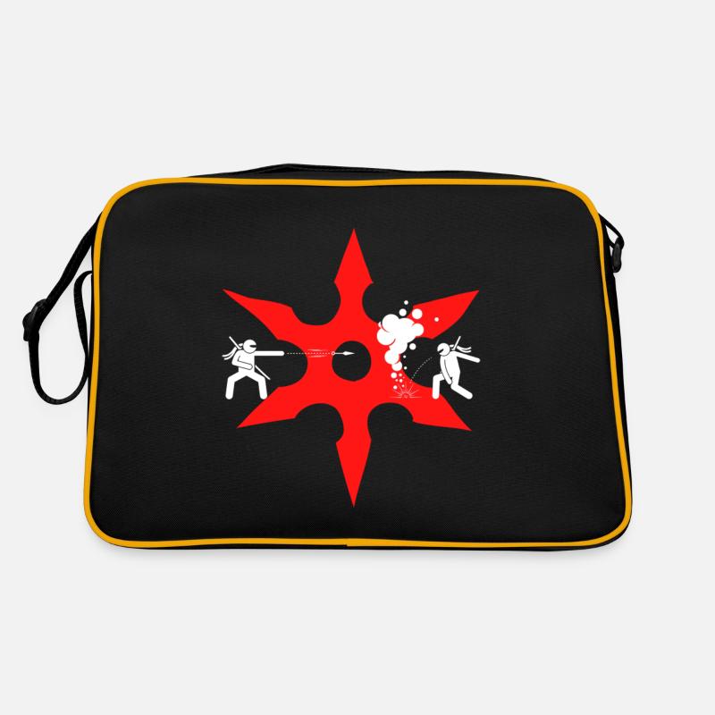 Retro Bag
