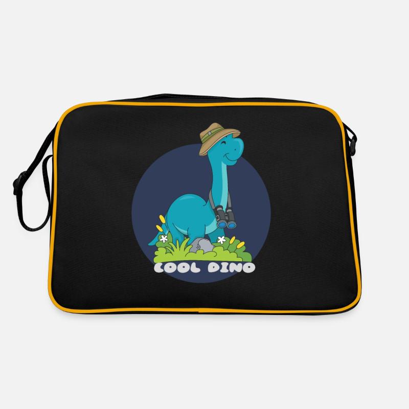Retro Bag