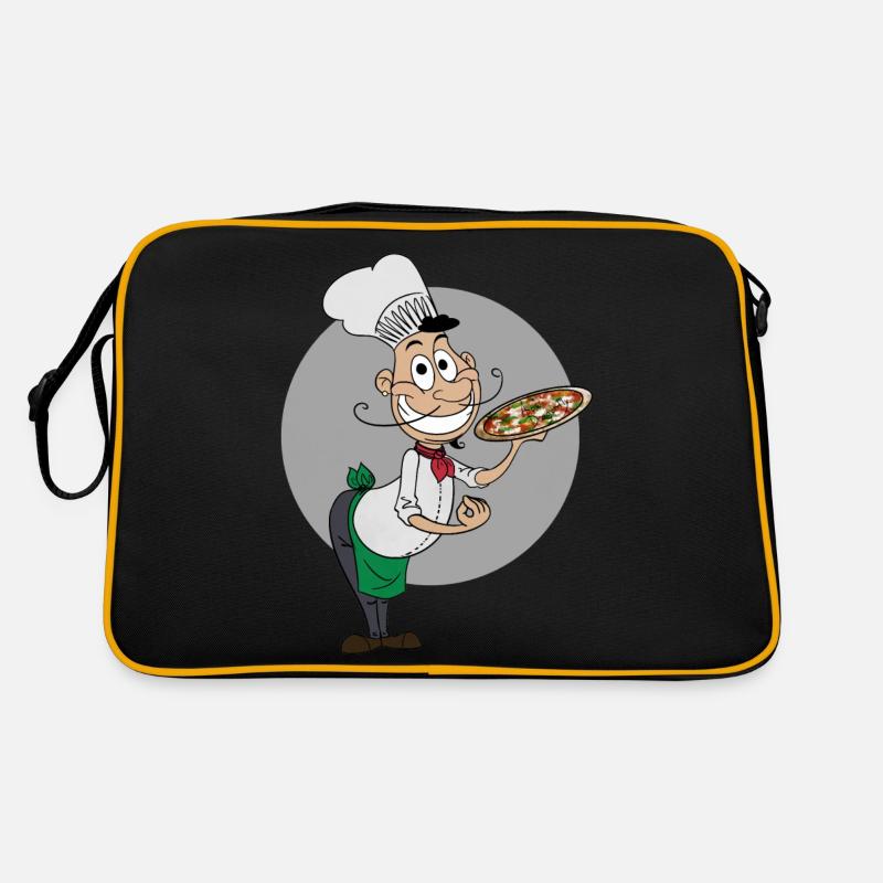 Retro Tasche