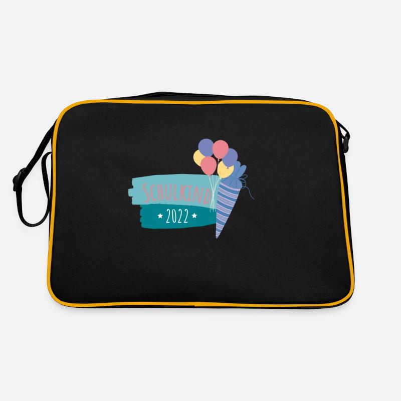 Retro Tasche