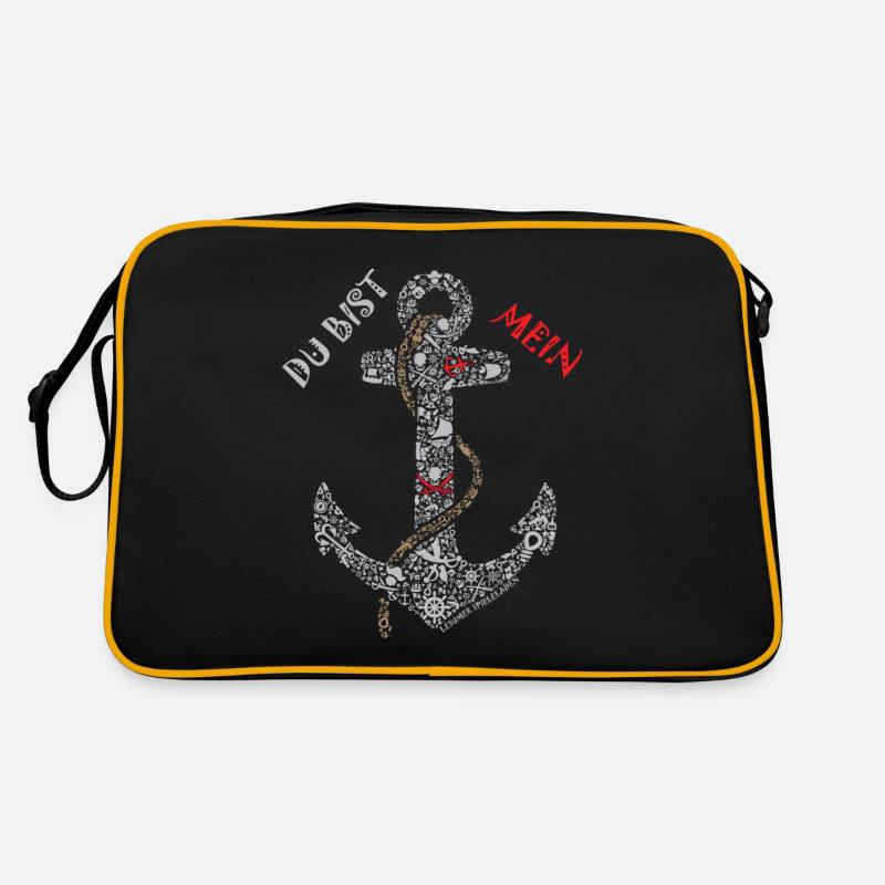 Retro Bag