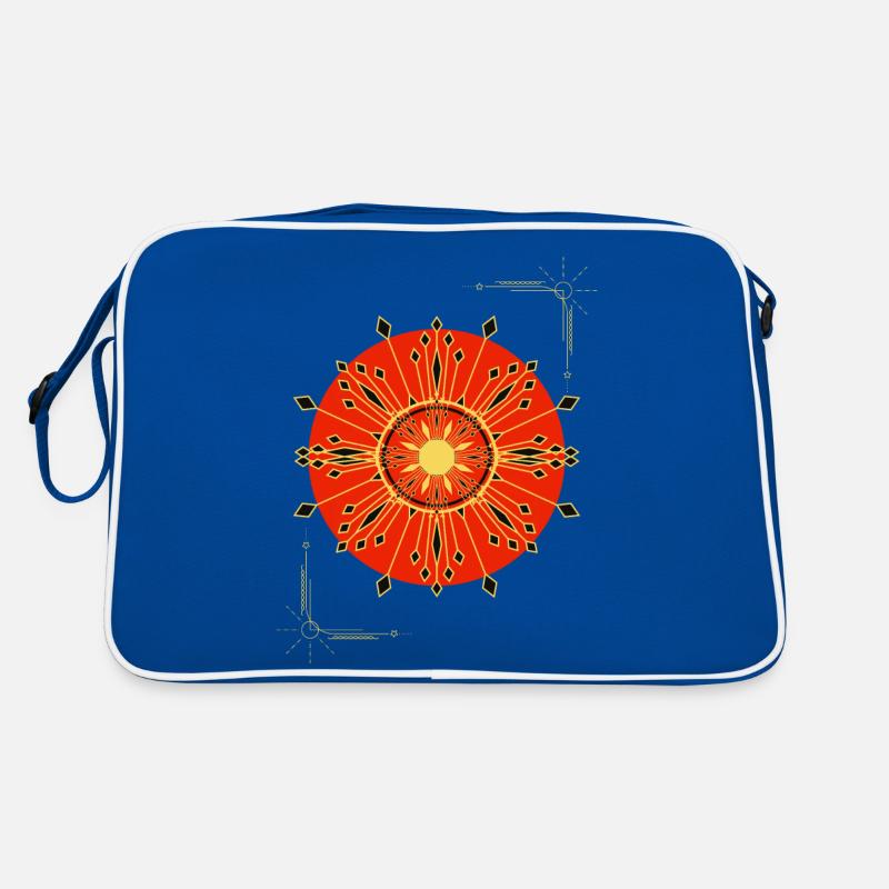 Sun Retro Bag