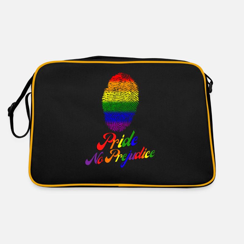 Retro Bag