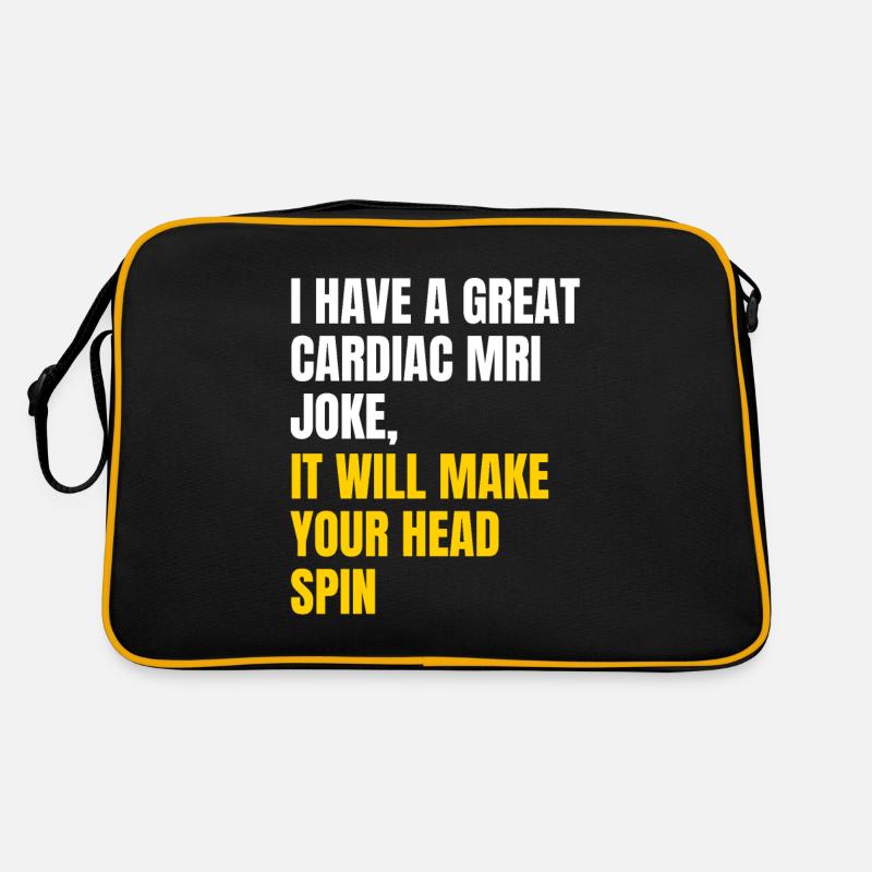 Retro Bag