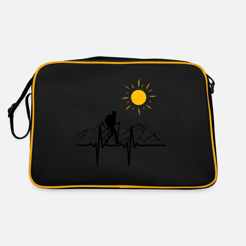 Wander Retro Bag