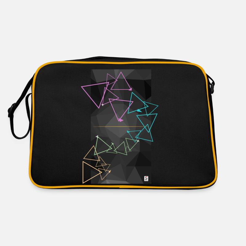 Retro Tasche
