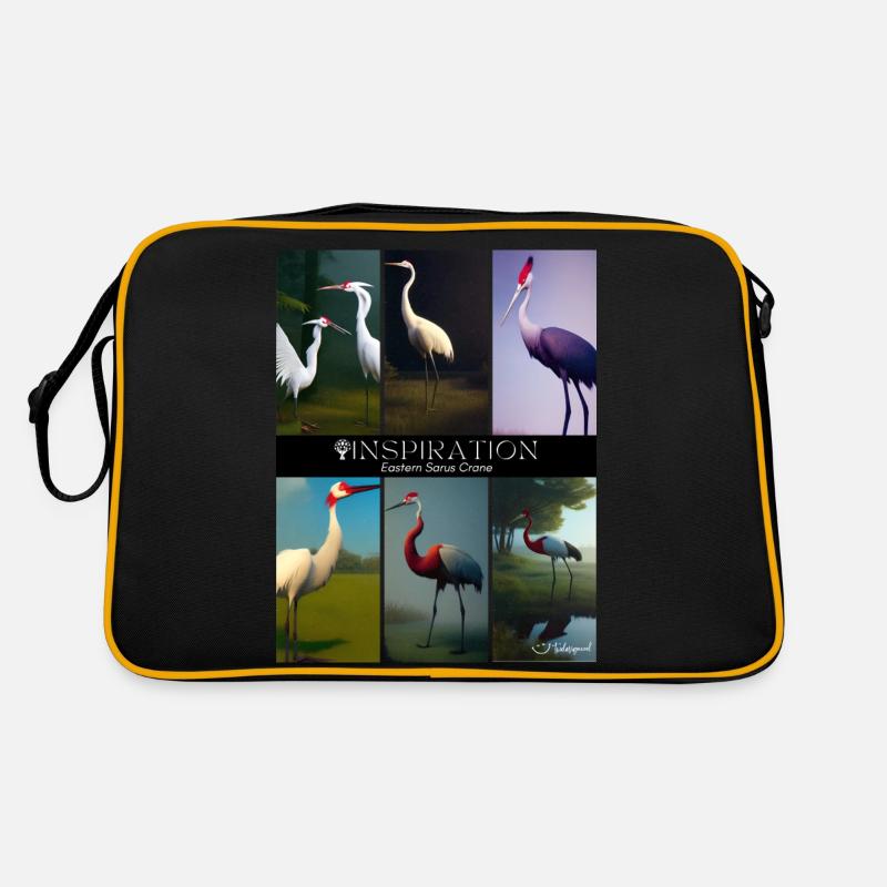 Retro Bag