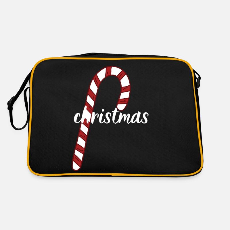 saint Retro Bag