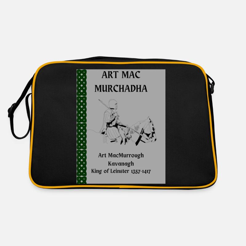Sac Retro