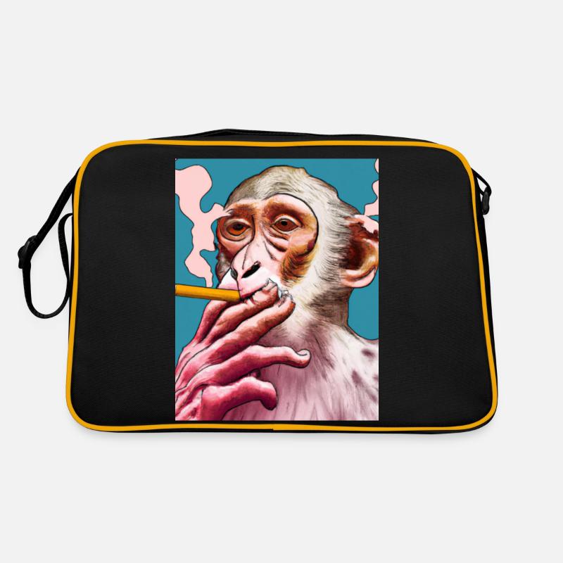 Retro Bag