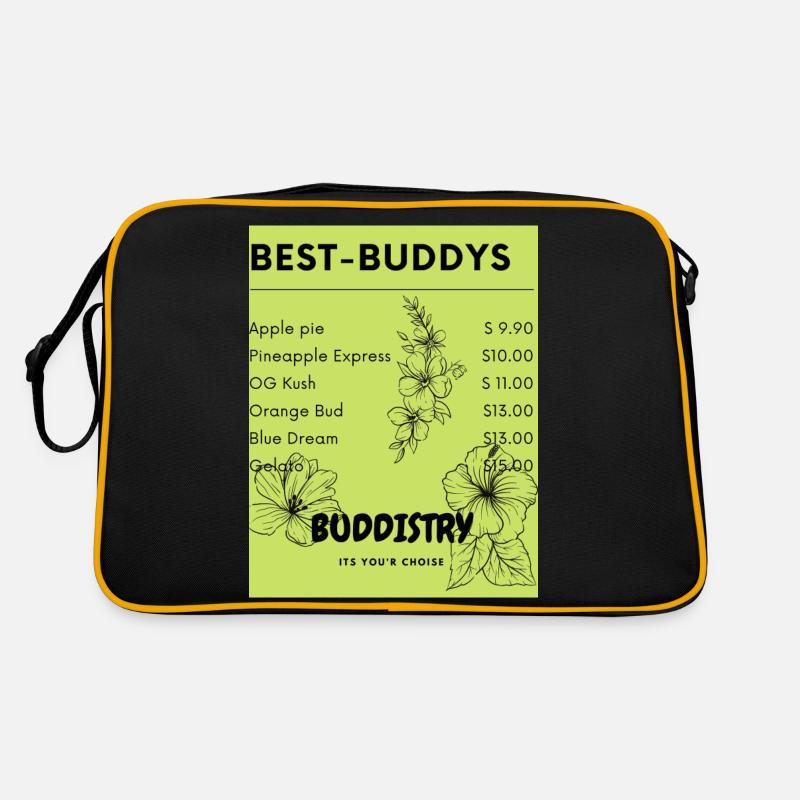 MENU VOS AMIS Sac Retro