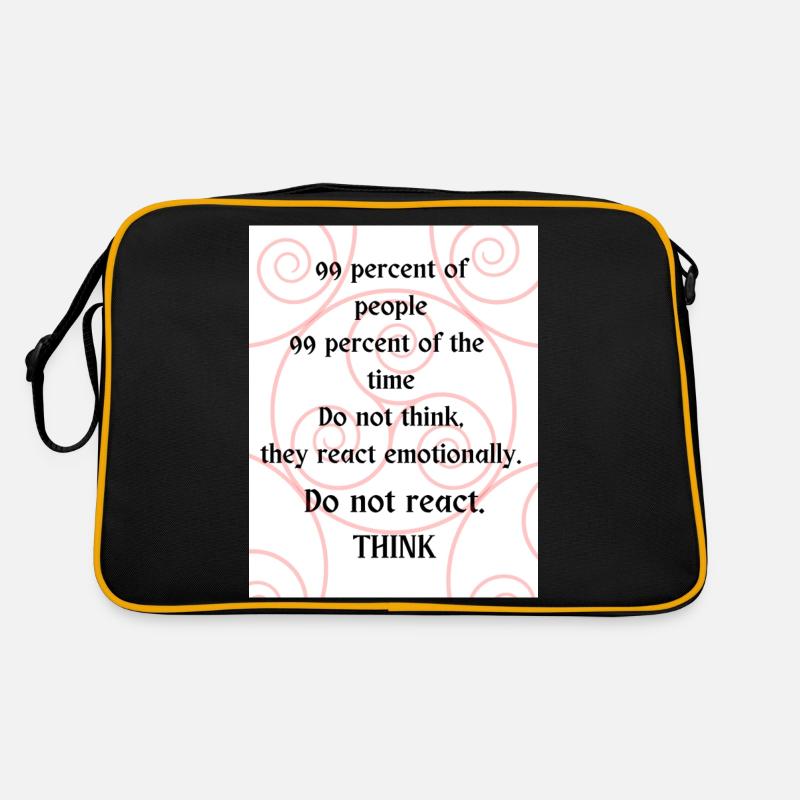 Retro Bag