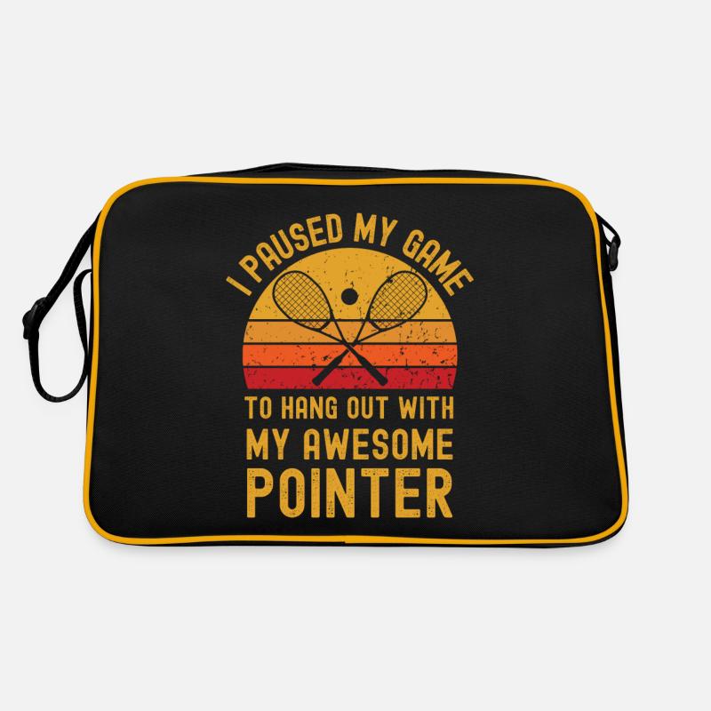 Retro Tasche
