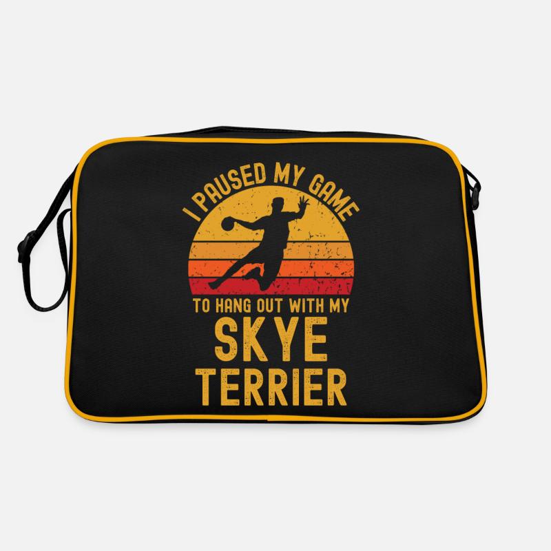 Retro Bag