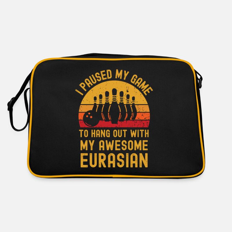 Retro Tasche