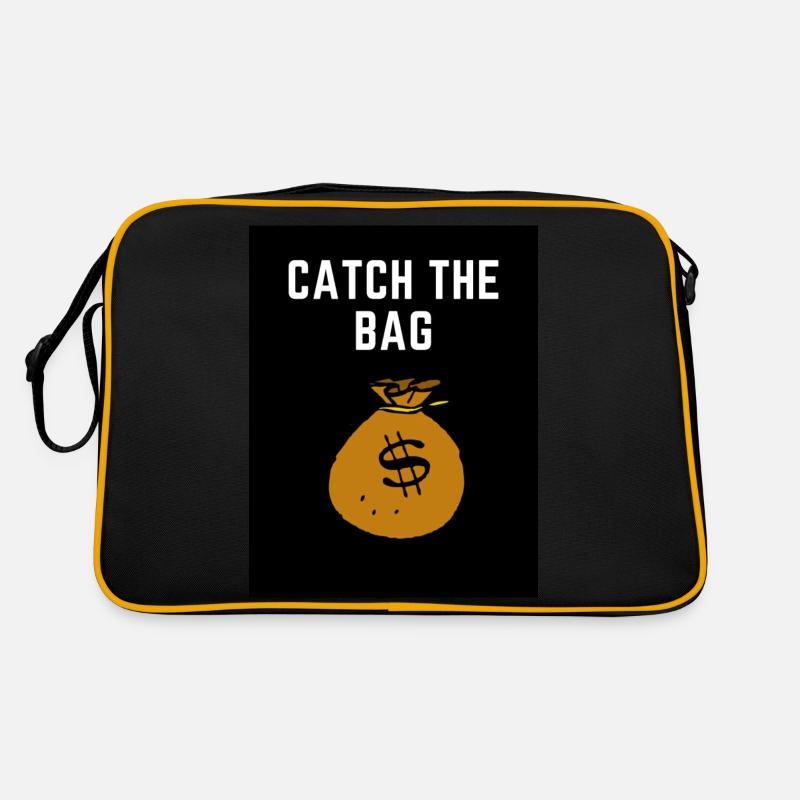 Catch THE BAG Retro Tasche