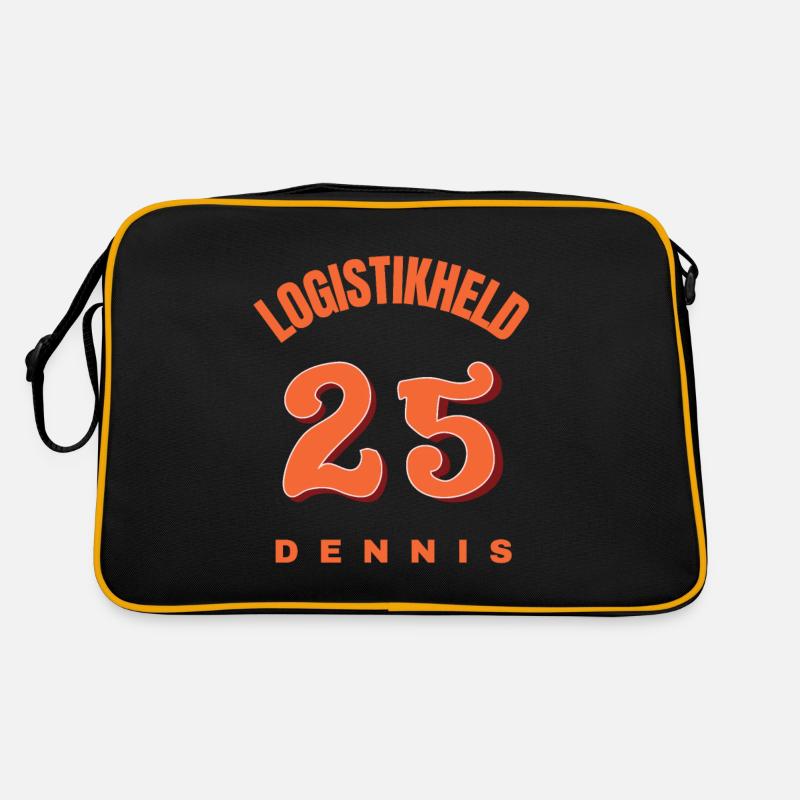 Retro Tasche