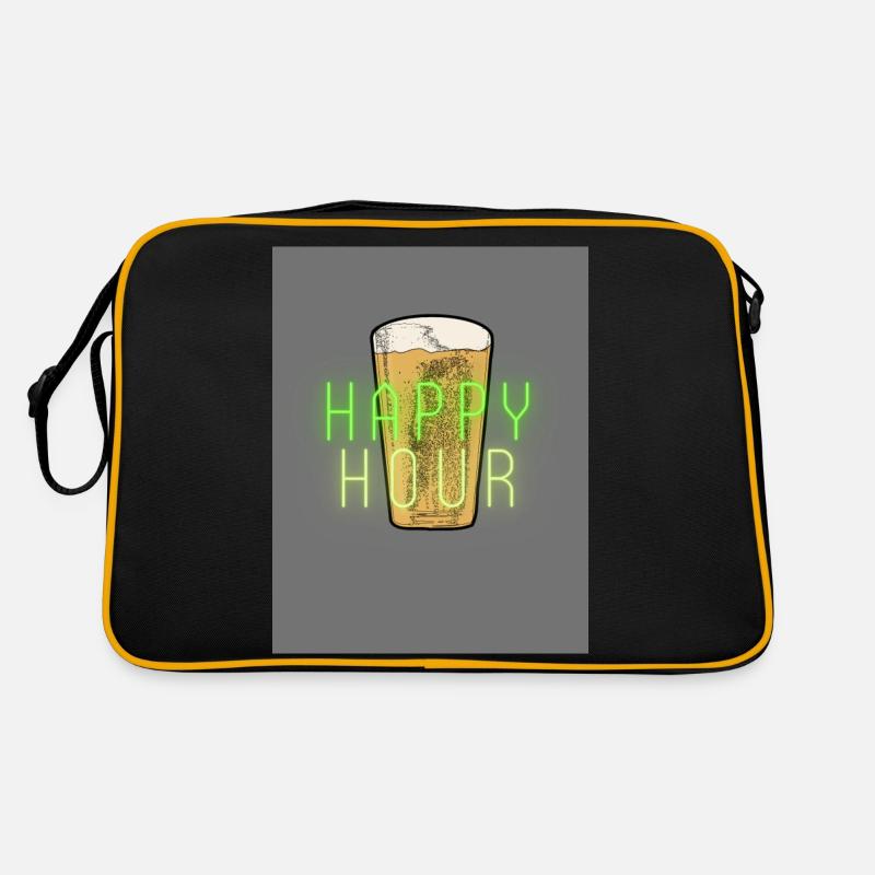 Retro Tasche