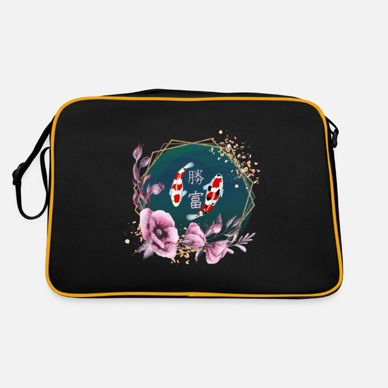 Sac Retro